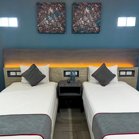 פלאייה דל כרמן Illusion Xpress I Attraction Hotel Deluxe מראה חיצוני תמונה
