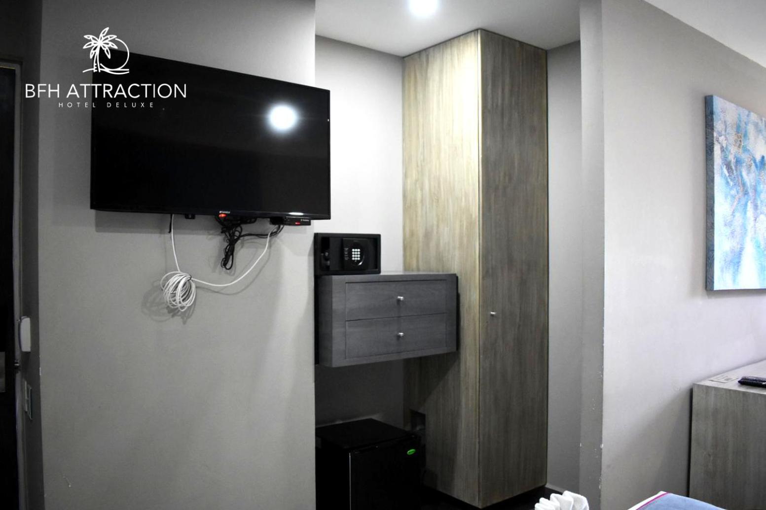 פלאייה דל כרמן Illusion Xpress I Attraction Hotel Deluxe מראה חיצוני תמונה