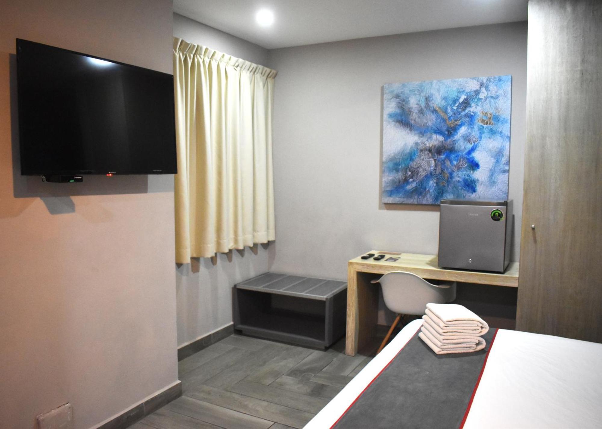 פלאייה דל כרמן Illusion Xpress I Attraction Hotel Deluxe מראה חיצוני תמונה