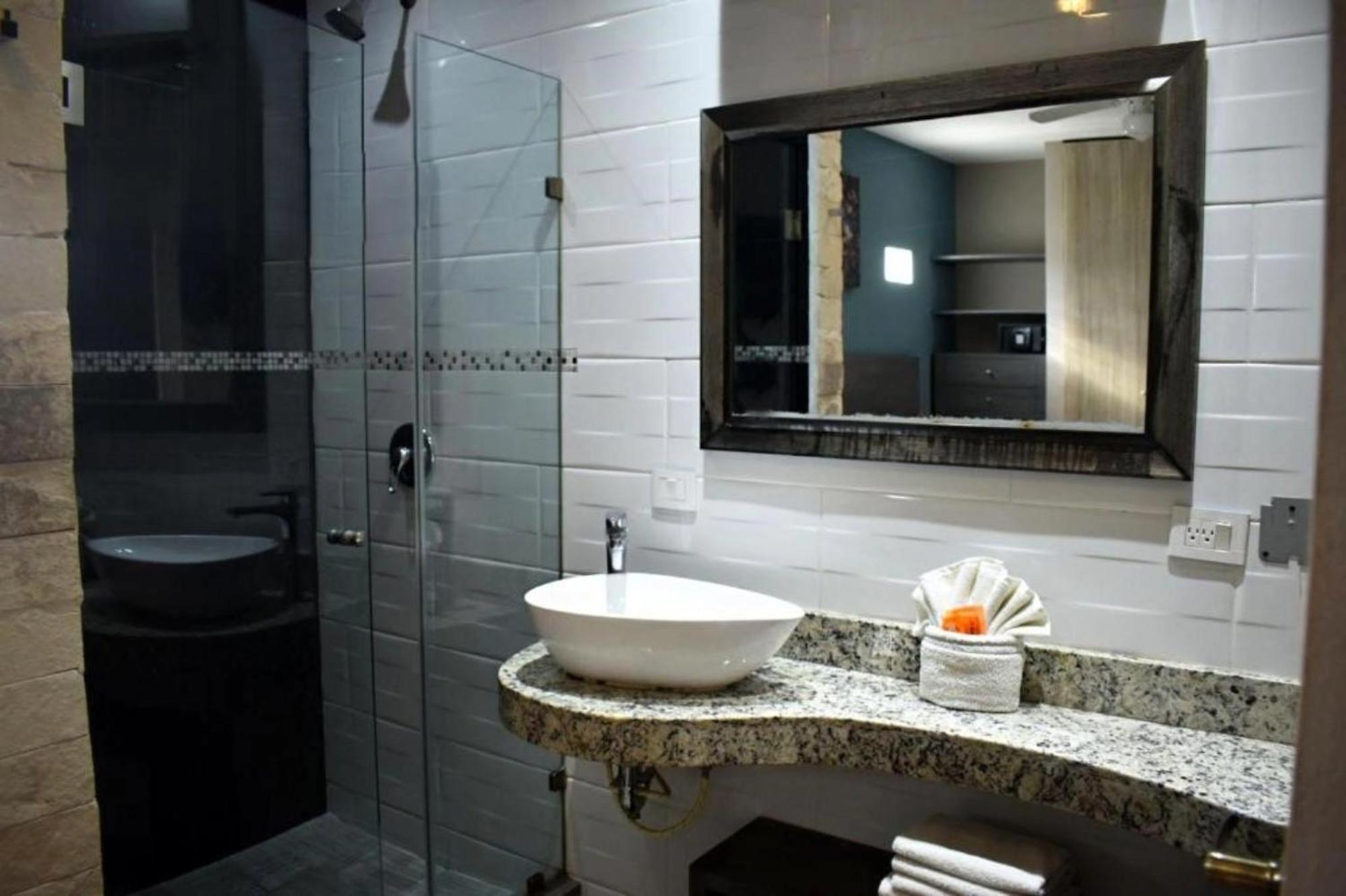 פלאייה דל כרמן Illusion Xpress I Attraction Hotel Deluxe מראה חיצוני תמונה