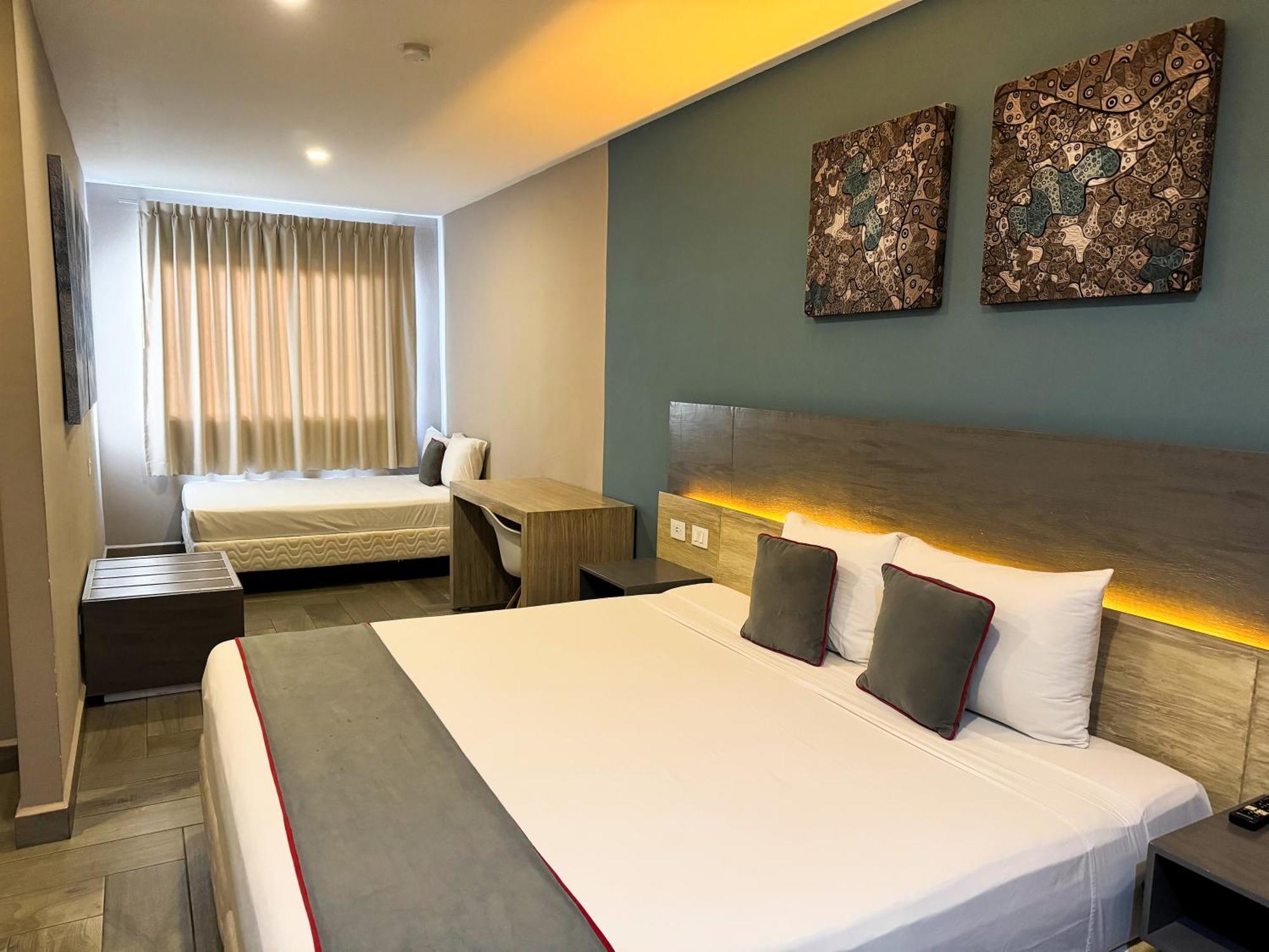 פלאייה דל כרמן Illusion Xpress I Attraction Hotel Deluxe מראה חיצוני תמונה